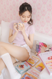 袁菲微博